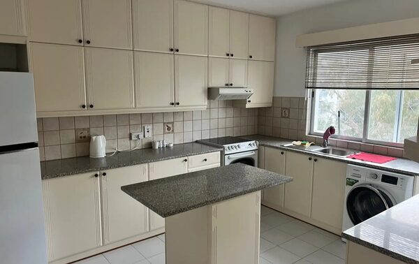 Apartament w agios-tychon-tourist-area, Cypr - obraz 9