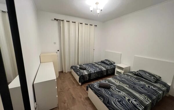 Apartament w agios-tychon-tourist-area, Cypr - obraz 6