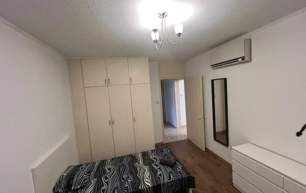 Apartament w agios-tychon-tourist-area, Cypr - obraz 15