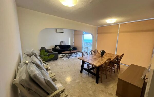 Apartament w agios-tychon-tourist-area, Cypr - obraz 5