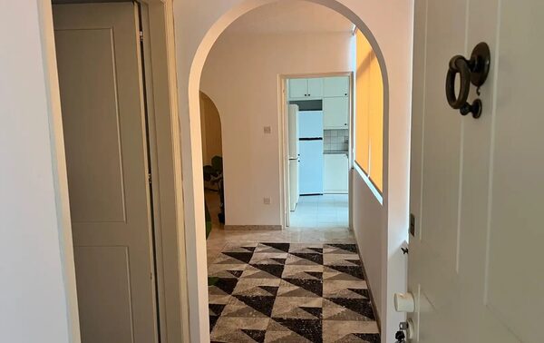 Apartament w agios-tychon-tourist-area, Cypr - obraz 8