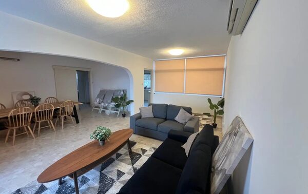 Apartament w agios-tychon-tourist-area, Cypr - obraz 3