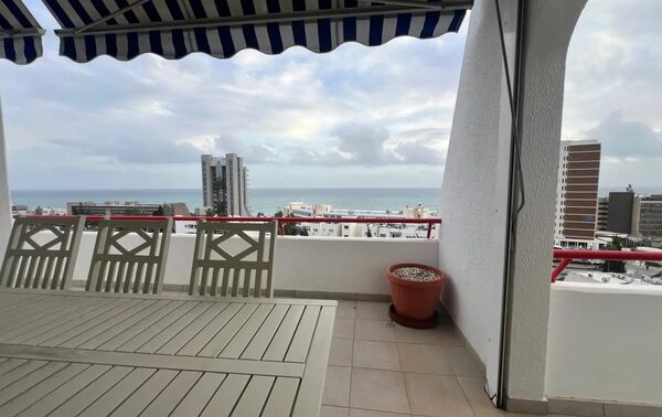 Apartament w agios-tychon-tourist-area, Cypr - obraz 11