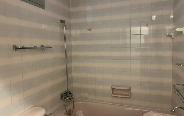 Apartament w agios-tychon-tourist-area, Cypr - obraz 12