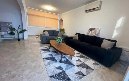 Apartament w agios-tychon-tourist-area, Cypr