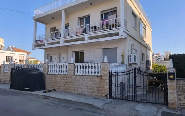 Apartment in kapsalos, Cyprus, 90.00m² - image 3