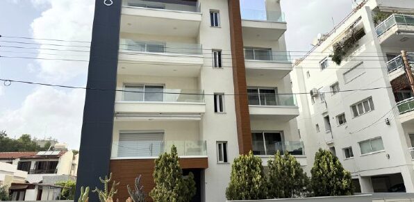 Квартира в neapolis, Кипр, 72.00м² - изображение 4