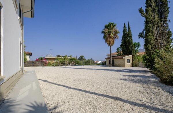 houses в strovolos, Кіпр, 372.00м² - зображення 2