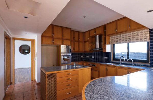 houses в strovolos, Кіпр, 372.00м² - зображення 8