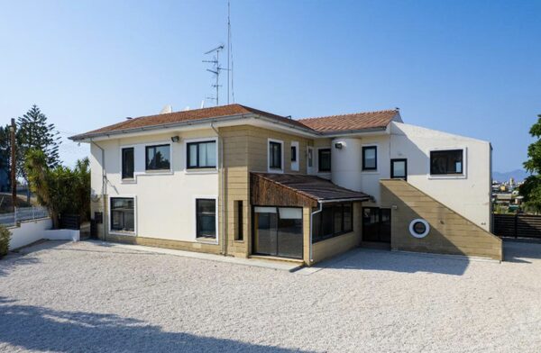 houses в strovolos, Кіпр, 372.00м² - зображення 3