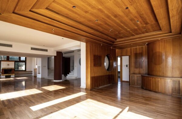 houses в strovolos, Кіпр, 372.00м² - зображення 17