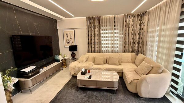 Вилла в geroskipou, Кипр, 140.00м² - изображение 7