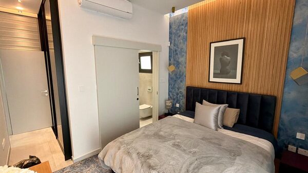 Вилла в geroskipou, Кипр, 140.00м² - изображение 2