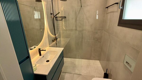 Вилла в geroskipou, Кипр, 140.00м² - изображение 3