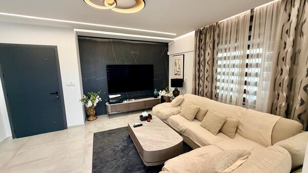 Вилла в geroskipou, Кипр, 140.00м² - изображение 12
