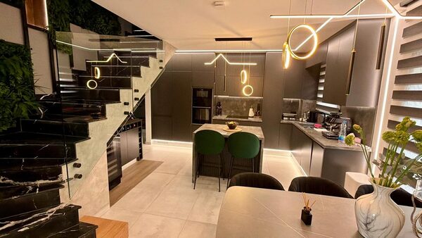 Вилла в geroskipou, Кипр, 140.00м² - изображение 6