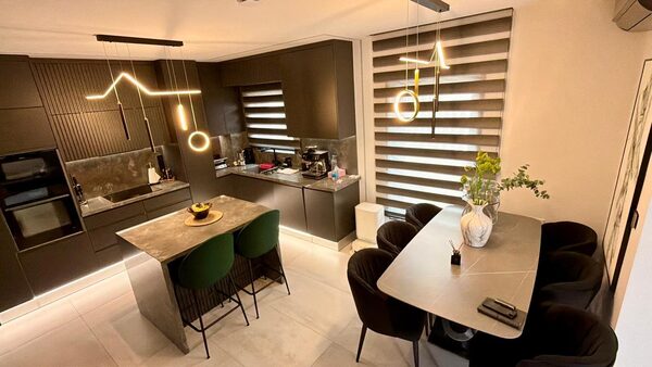 Вилла в geroskipou, Кипр, 140.00м² - изображение 4