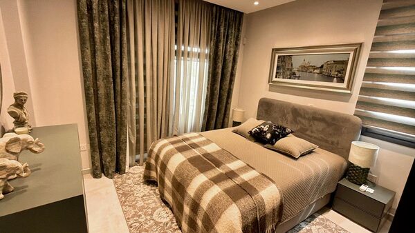 Вилла в geroskipou, Кипр, 140.00м² - изображение 5
