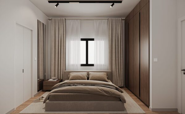 Penthouse in kapsalos, Cyprus, 84.00m² - image 4