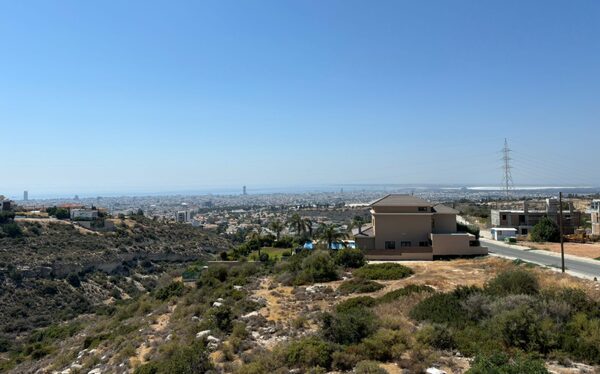 Land in agia-fyla, Cyprus - image 3
