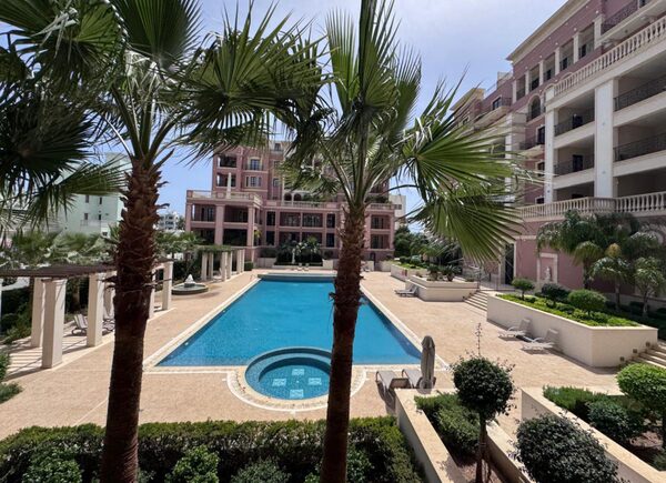 Квартира в potamos-germasogeias, Кипр, 93.00м² - изображение 12