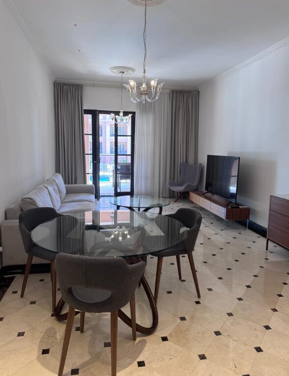 Квартира в potamos-germasogeias, Кипр, 93.00м² - изображение 3
