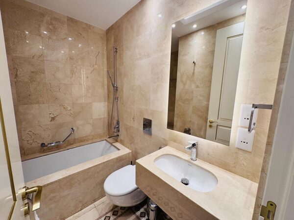 Квартира в potamos-germasogeias, Кипр, 93.00м² - изображение 13