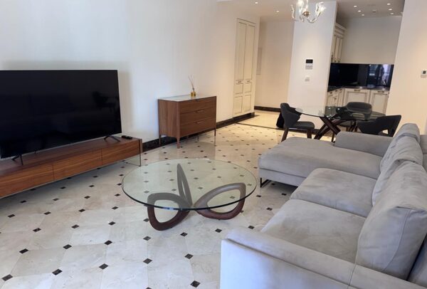 Квартира в potamos-germasogeias, Кипр, 93.00м² - изображение 10