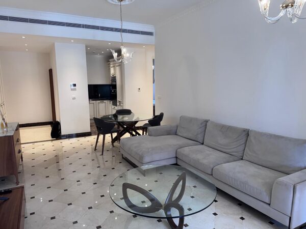 Квартира в potamos-germasogeias, Кипр, 93.00м² - изображение 4