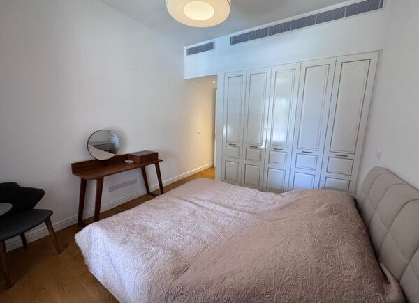 Квартира в potamos-germasogeias, Кипр, 93.00м² - изображение 5