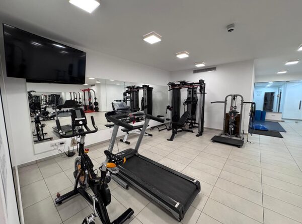 Квартира в potamos-germasogeias, Кипр, 93.00м² - изображение 2