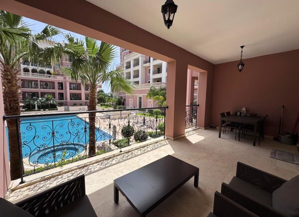 Квартира в potamos-germasogeias, Кипр, 93.00м² - изображение 11
