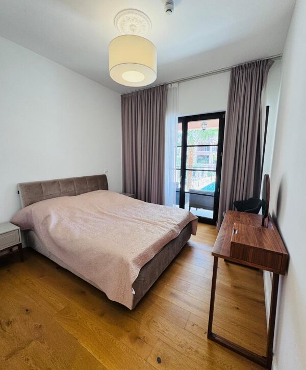 Квартира в potamos-germasogeias, Кипр, 93.00м² - изображение 14