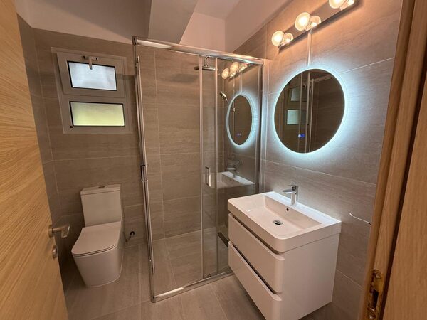 Квартира в neapolis, Кипр, 100.00м² - изображение 4