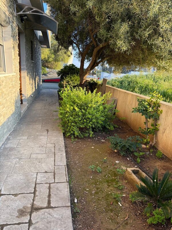 Квартира в neapolis, Кипр, 100.00м² - изображение 5