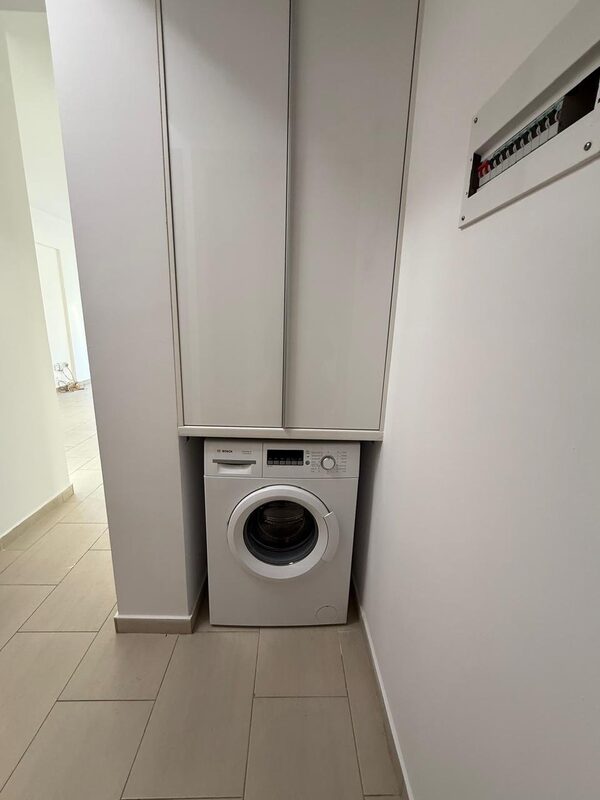 Квартира в neapolis, Кипр, 100.00м² - изображение 6