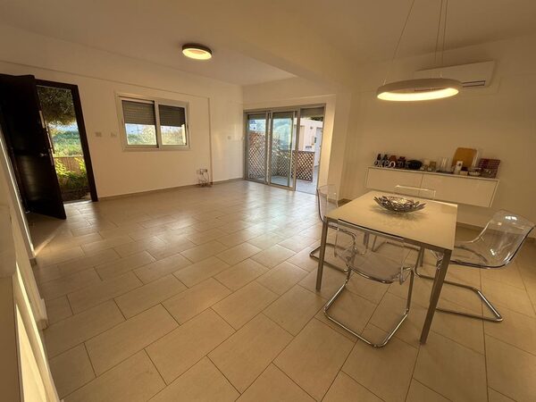 Квартира в neapolis, Кипр, 100.00м² - изображение 3