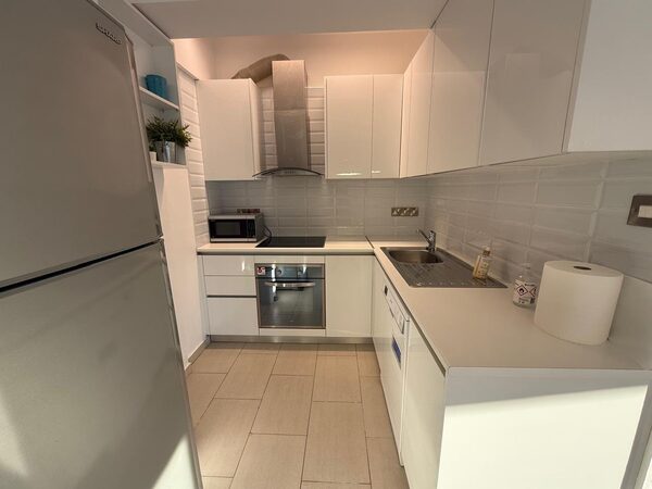 Квартира в neapolis, Кипр, 100.00м² - изображение 2