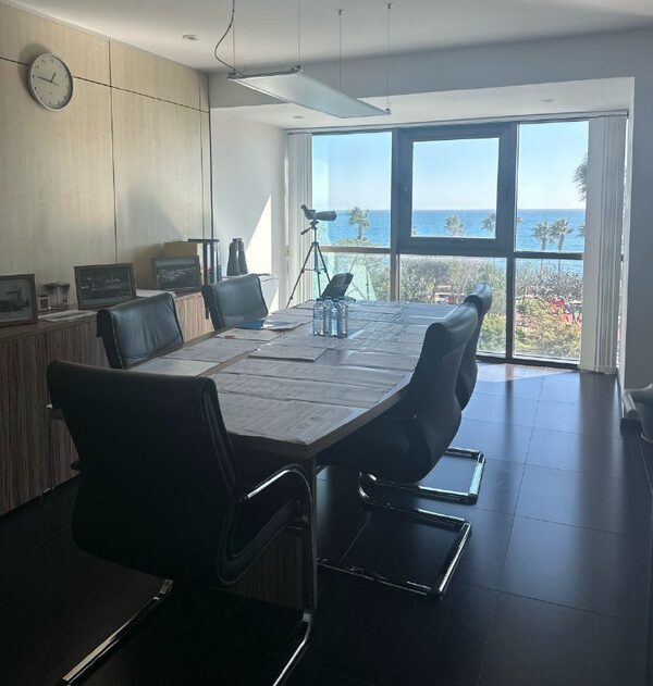 Przestrzeń komercyjna w limassol-marina, Cypr - obraz 7