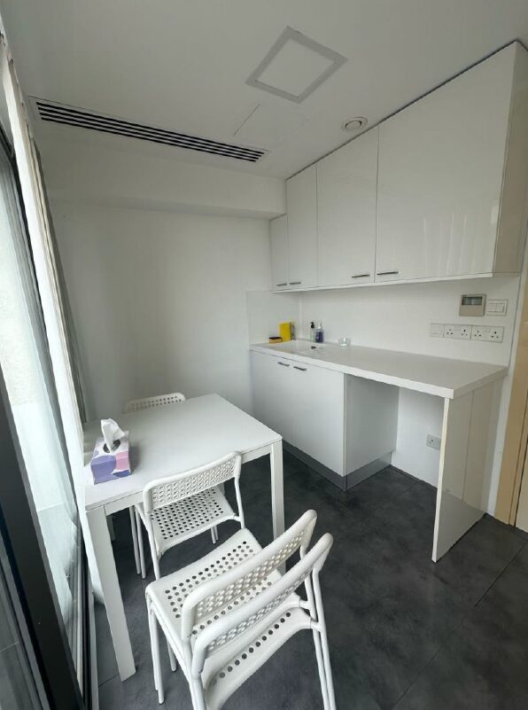 Przestrzeń komercyjna w limassol-marina, Cypr - obraz 5