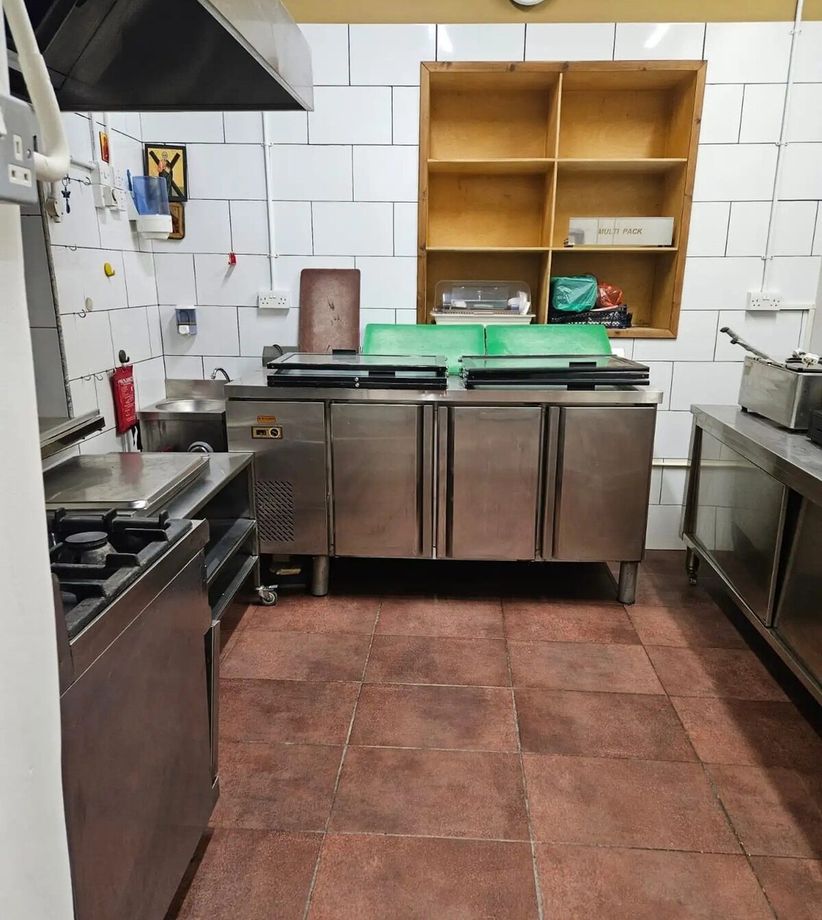 Комерційна нерухомість в avdimou, Кіпр [ID: 0602-243938]