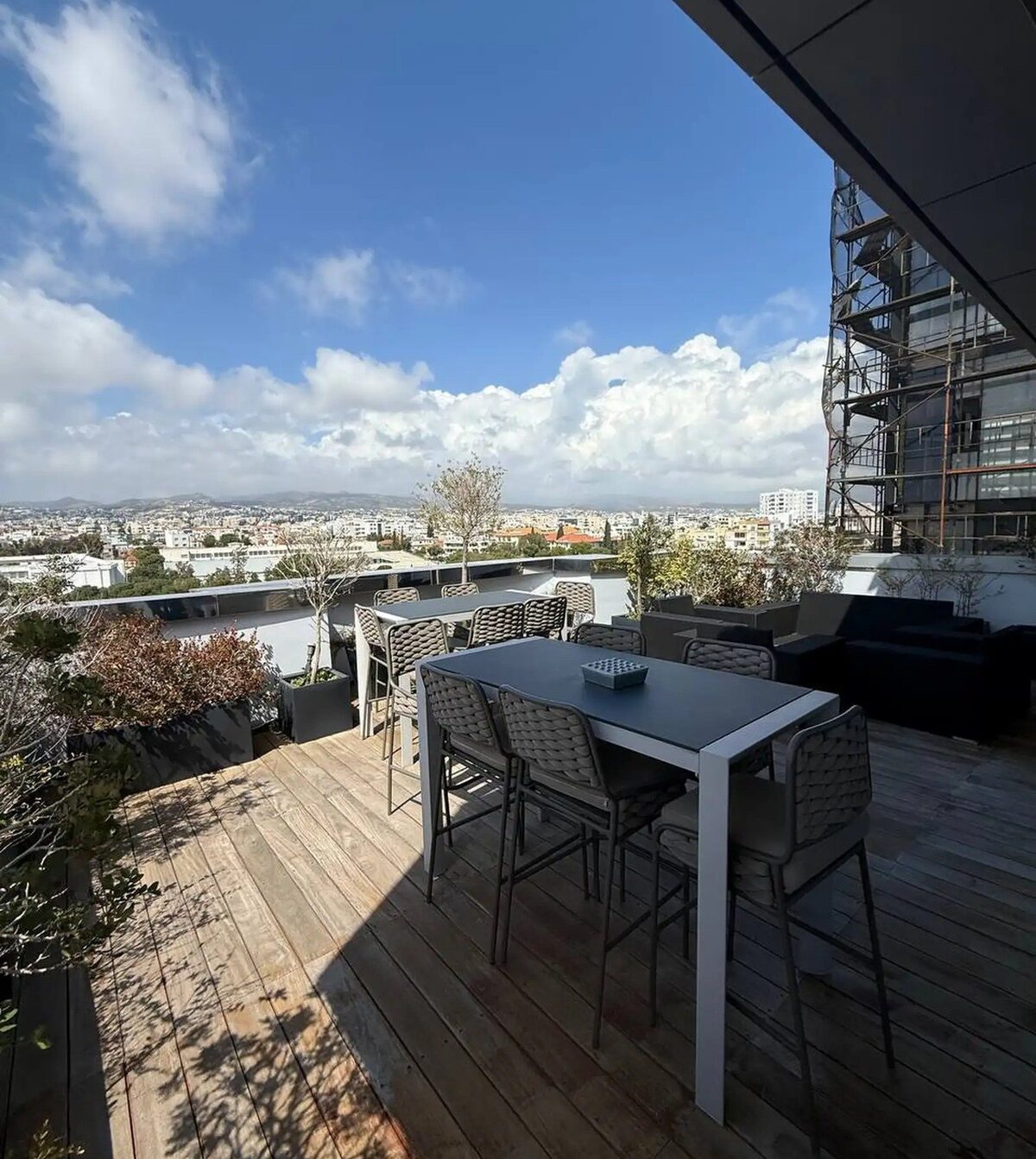 rentable-property в agia-zoni, Кипр [ID: 0602-243940]