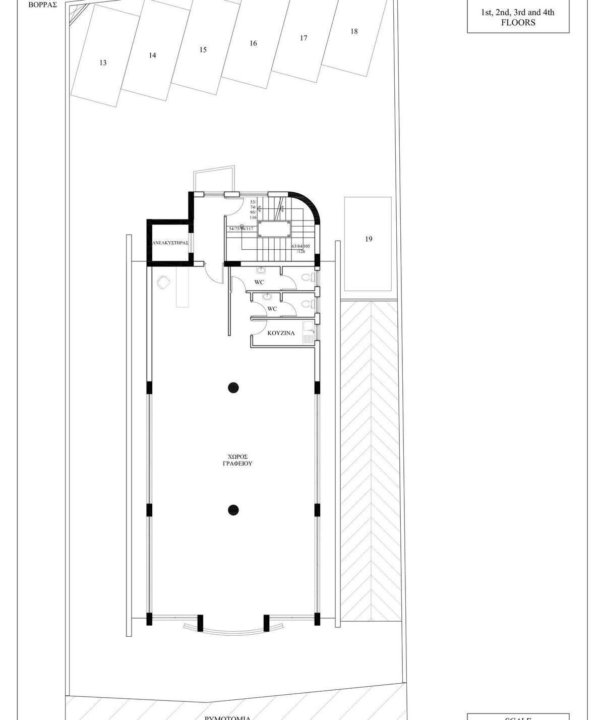 rentable-property в agia-zoni, Кипр [ID: 0602-243940]