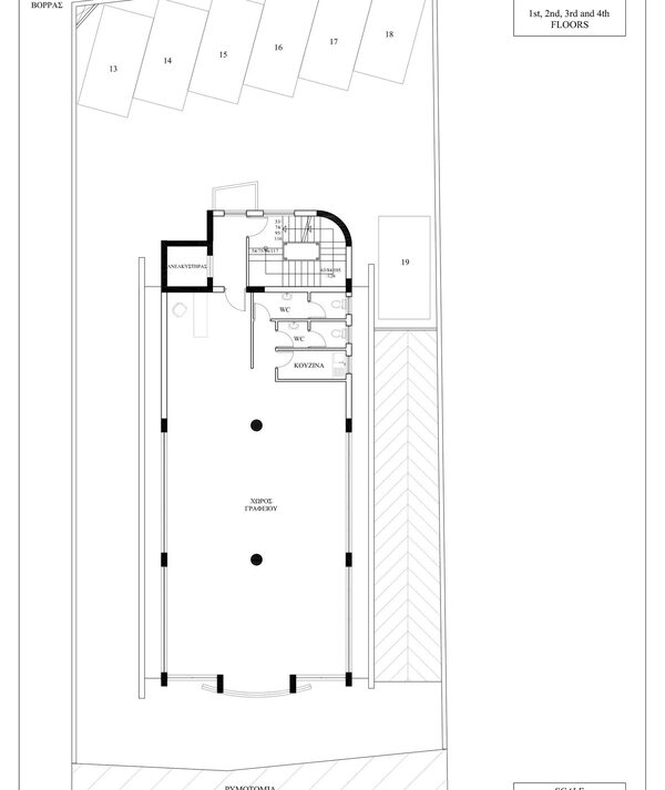 rentable-property w agia-zoni, Cypr - obraz 3