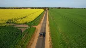 Земля в louvaras, Кіпр