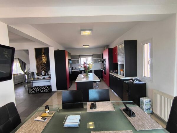 Вилла в germasogeia, Кипр, 500.00м² - изображение 11