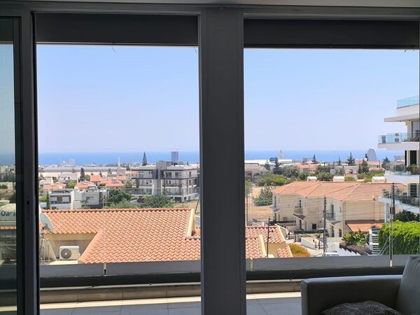 Вилла в germasogeia, Кипр, 500.00м² - изображение 20