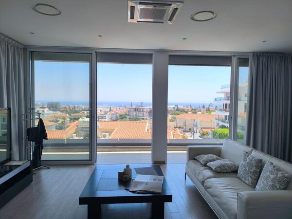 Вилла в germasogeia, Кипр, 500.00м² - изображение 15