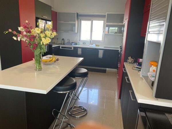 Вилла в germasogeia, Кипр, 500.00м² - изображение 39