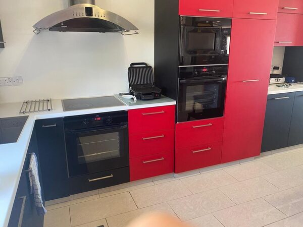 Вилла в germasogeia, Кипр, 500.00м² - изображение 38